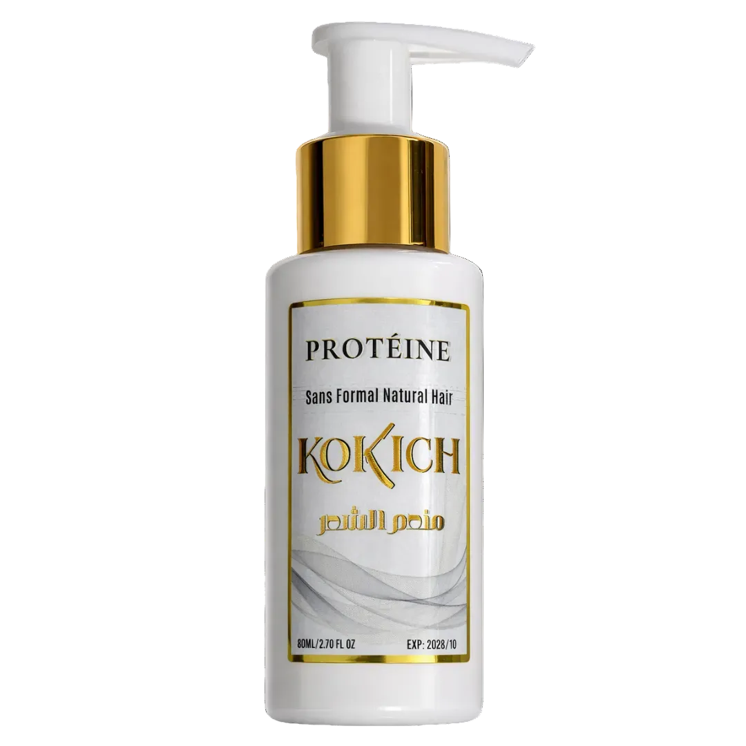 PROTÉINE KOKICH