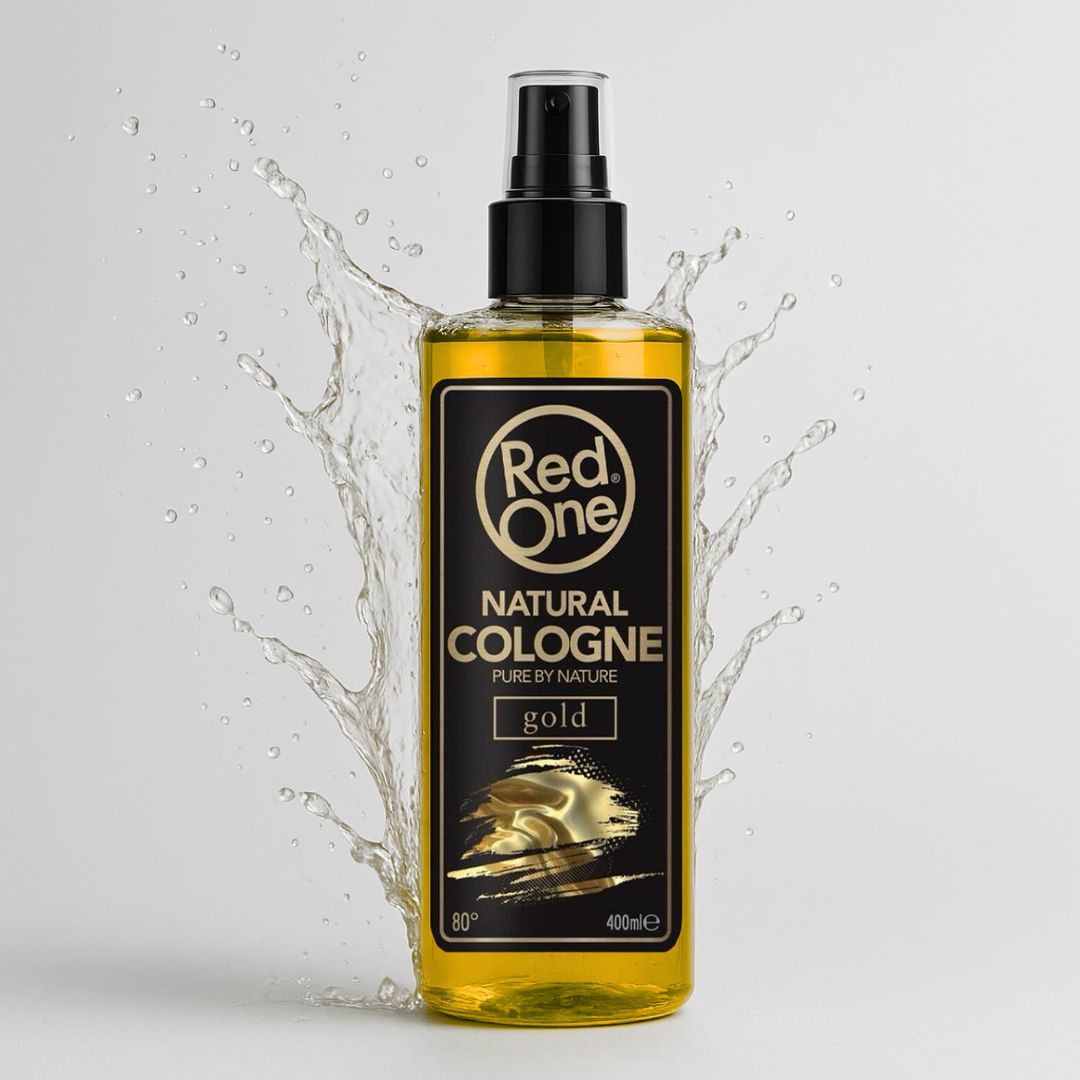 NATURAL COLOGNE GOLD