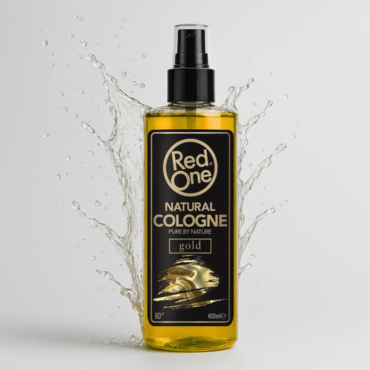 NATURAL COLOGNE GOLD