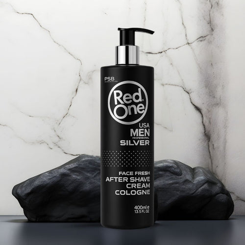 FACE FRESH AFTER SHAVE CREAM COLOGNE