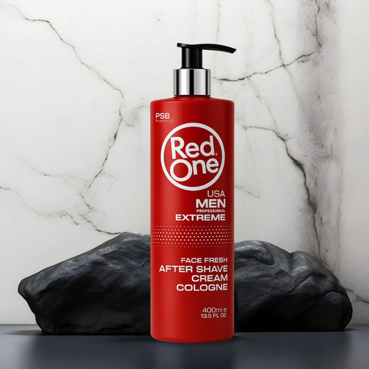 FACE FRESH AFTER SHAVE CREAM COLOGNE