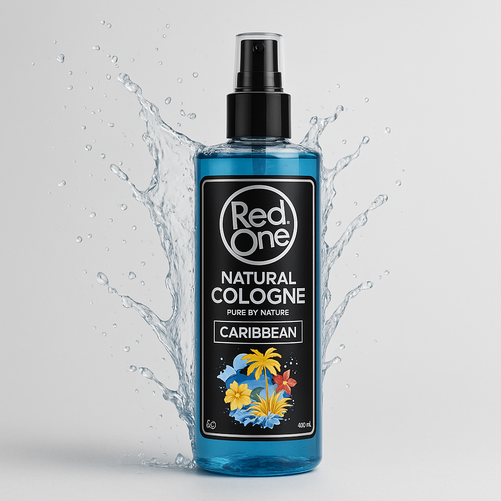 NATURAL COLOGNE