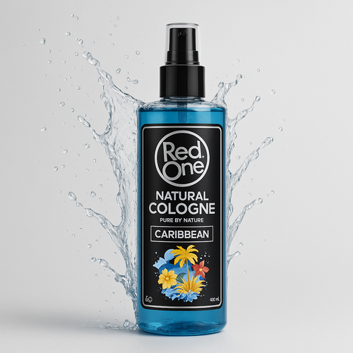 NATURAL COLOGNE